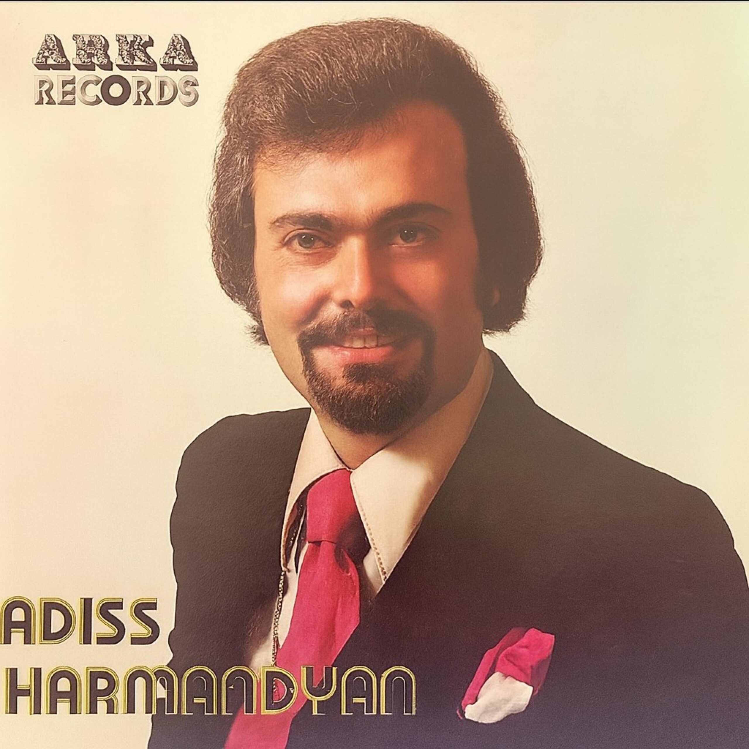 Adiss Harmandian
