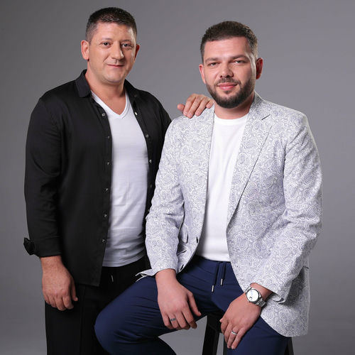 Aghasi & Arabo Ispiryan