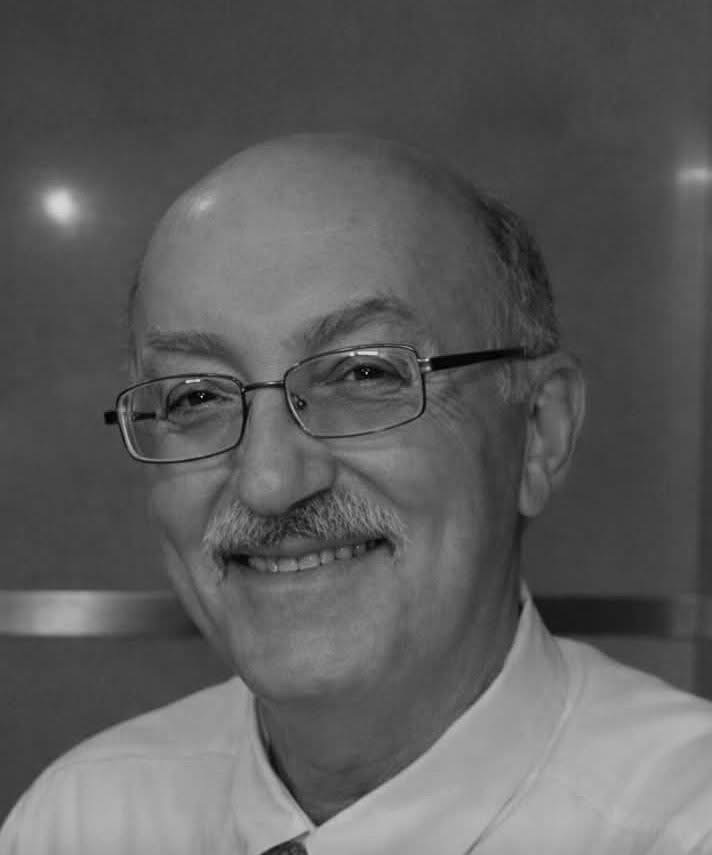 «Ազդակի Սագօն» Կիրակոս Խօշեան